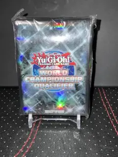2026年最新】遊戯王 WCQ スリーブの人気アイテム - メルカリ