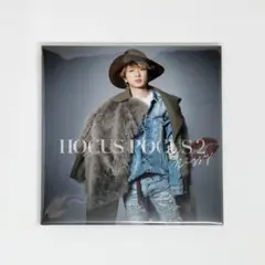 2026年最新】nissy hocus pocus nissy盤の人気アイテム - メルカリ