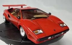 2026年最新】タミヤ カウンタック LP500Sの人気アイテム - メルカリ