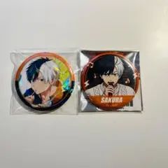 2026年最新】wind breaker 桜遥 バースデーの人気アイテム - メルカリ