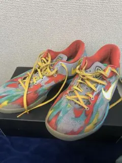 2026年最新】コービー 8 プロトロ Venice Beachの人気アイテム - メルカリ