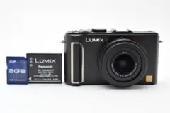 2026年最新】dmc-lx3の人気アイテム - メルカリ