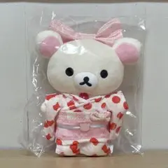 2026年最新】着物ぬいぐるみ リラックマの人気アイテム - メルカリ