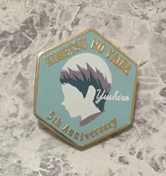 2026年最新】アニメ伍周年記念祭 キャラクターモチーフピンズの人気