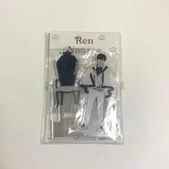 2026年最新】永瀬廉 アクスタ sweet gardenの人気アイテム - メルカリ