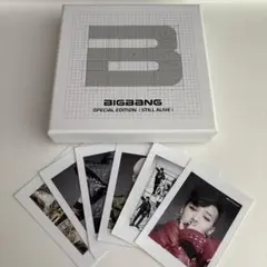 2026年最新】bigbang special edition still aliveの人気アイテム