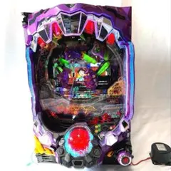 Pシン・エヴァンゲリオンtype レイ319 無加工 - メルカリ