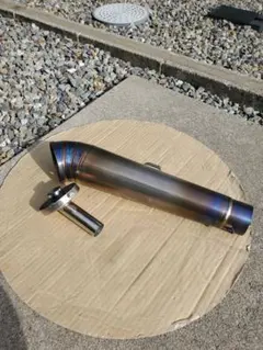 2026年最新】チタンサイレンサー60.5の人気アイテム - メルカリ