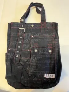 2026年最新】h.naoto バッグの人気アイテム - メルカリ