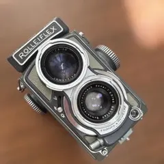 2026年最新】rolleiflex 二眼レフの人気アイテム - メルカリ