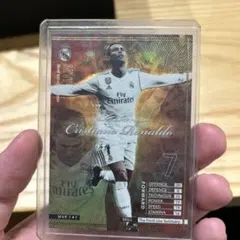 2026年最新】WCCF クリロナ MVPの人気アイテム - メルカリ