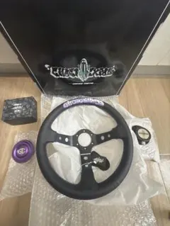 2026年最新】ゴーストエキスポッド ステアリングの人気アイテム - メルカリ