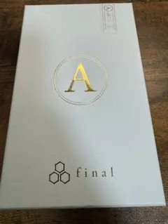 2026年最新】a8000 finalの人気アイテム - メルカリ