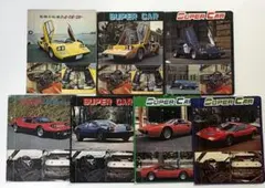 2026年最新】アマダ スーパーカーの人気アイテム - メルカリ