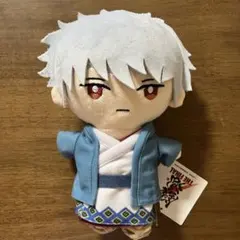 2026年最新】むにゅぐるみ 銀魂の人気アイテム - メルカリ