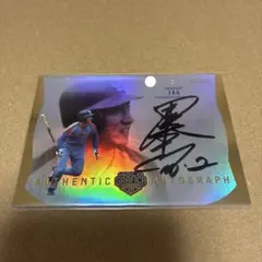 2026年最新】田尾安志 サインの人気アイテム - メルカリ