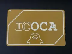 2026年最新】黄金のicoca 鉄道の人気アイテム - メルカリ