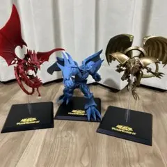 2026年最新】遊戯王 三幻神 フィギュアの人気アイテム - メルカリ