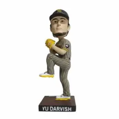 2026年最新】ボブルヘッド ダルビッシュの人気アイテム - メルカリ