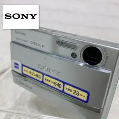 2026年最新】cyber-shot dsc-t9 sonyの人気アイテム - メルカリ