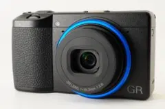 2026年最新】RICOH GR IIIの人気アイテム - メルカリ