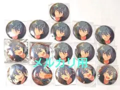 2026年最新】椎名ニキ 缶バッジ テーマスカウトの人気アイテム - メルカリ