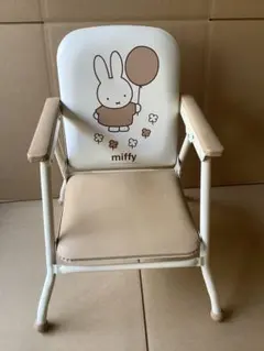 2026年最新】ミッフィー ベビー チェアの人気アイテム - メルカリ