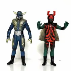 2026年最新】狼男 ソフビの人気アイテム - メルカリ