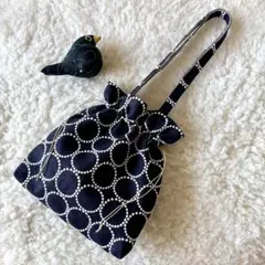 2026年最新】ミナペルホネン巾着の人気アイテム - メルカリ