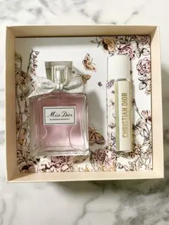 2026年最新】ディオール ミスディオール ブルーミングブーケ トラベル