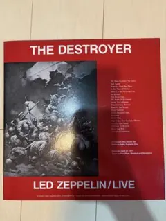 2026年最新】destroyer zeppelinの人気アイテム - メルカリ