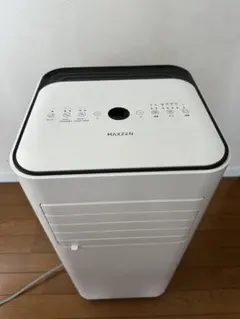 2026年最新】maxzen スポットクーラーの人気アイテム - メルカリ