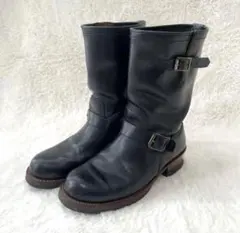 2026年最新】ロンウルフ エンジニアブーツの人気アイテム - メルカリ