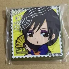 2026年最新】ヅラ子 缶バッジの人気アイテム - メルカリ