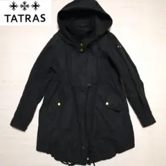 2026年最新】タトラス モッズコートの人気アイテム - メルカリ