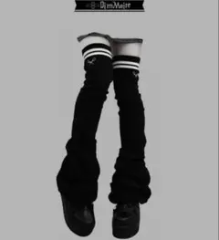 2026年最新】dimmoire学園ニーハイウォーマーの人気アイテム - メルカリ