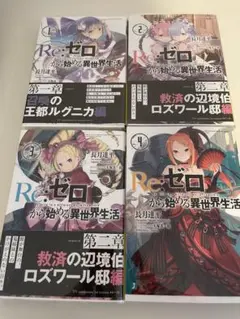 2026年最新】re:ゼロから始める異世界生活 ブックカバーの人気アイテム