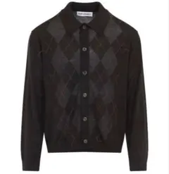 2026年最新】our legacy ニットポロの人気アイテム - メルカリ