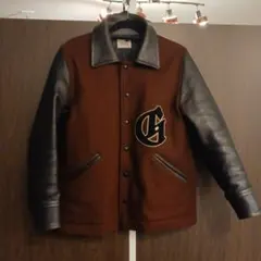 2026年最新】GANGSTERVILLE スタジャンの人気アイテム - メルカリ