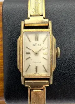 2026年最新】DEN－RO 腕時計の人気アイテム - メルカリ