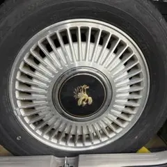 2026年最新】センチュリー ホイールキャップの人気アイテム - メルカリ