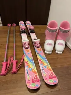 2026年最新】kazama スキー板 子供の人気アイテム - メルカリ