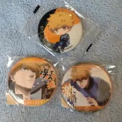 2026年最新】國神錬介 缶バッジ ブルーロック展の人気アイテム - メルカリ