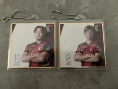 2026年最新】鹿島アントラーズサインの人気アイテム - メルカリ