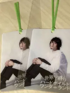 2026年最新】駒木根葵汰 アクリルスタンドの人気アイテム - メルカリ