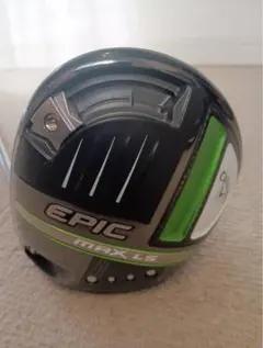 2026年最新】epic max ls ドライバーの人気アイテム - メルカリ