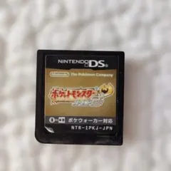 2026年最新】3ds ハートゴールドの人気アイテム - メルカリ