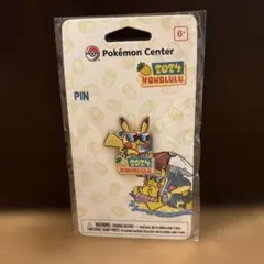 2026年最新】ポケモン wcs 2024 ホノルルの人気アイテム - メルカリ