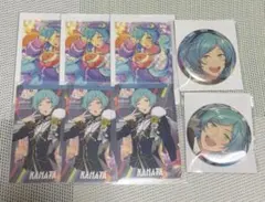 2026年最新】缶バッジ 深海奏汰 イベコレの人気アイテム - メルカリ