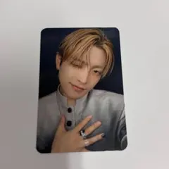 2026年最新】ateez トレカ ホンジュンの人気アイテム - メルカリ